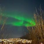 Cozy With A Lovely View *