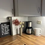 Apartment Cozy With A Lovely View *