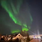 Apartment Cozy With A Lovely View Tromso