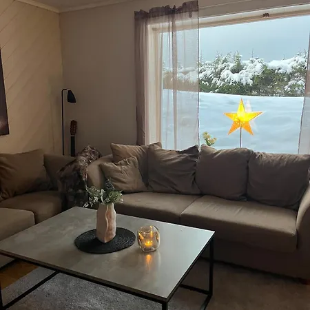 Cozy With A Lovely View Apartamento