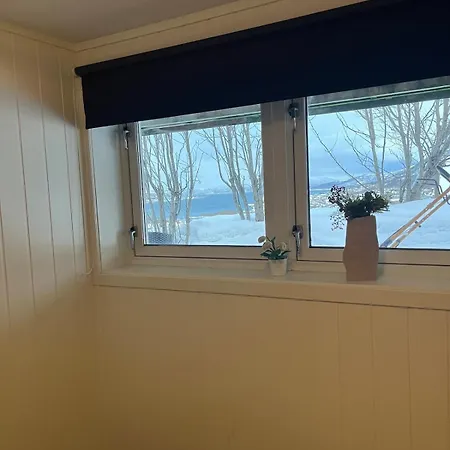 Cozy With A Lovely View Apartman *