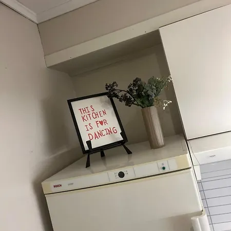 Cozy With A Lovely View Apartman Tromsø