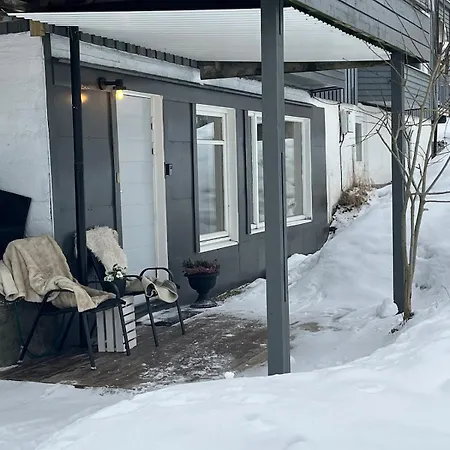 Cozy With A Lovely View *