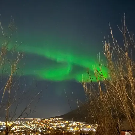 Cozy With A Lovely View *