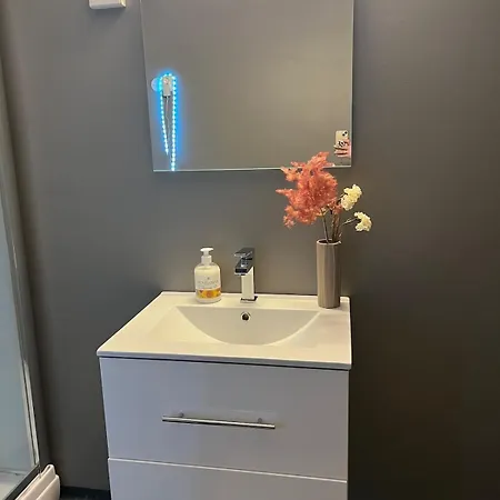 Cozy With A Lovely View * Tromsø