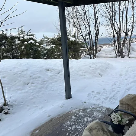 Cozy With A Lovely View