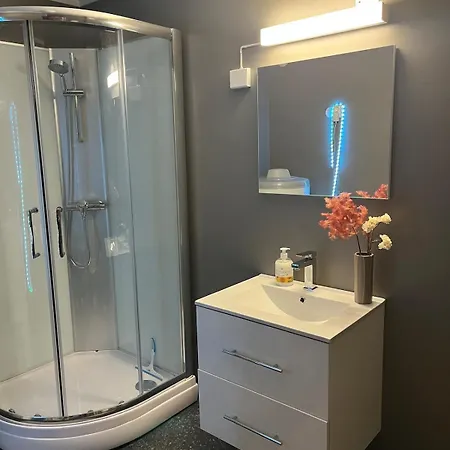 Cozy With A Lovely View *