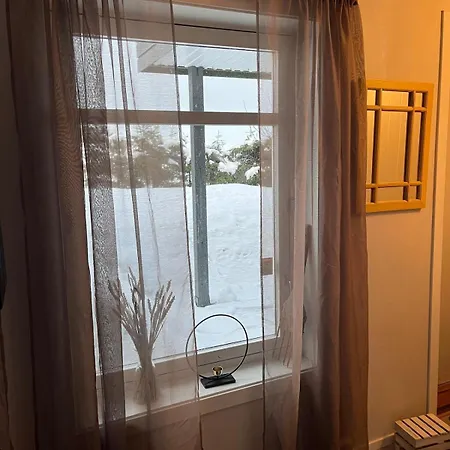 Cozy With A Lovely View * Tromsø