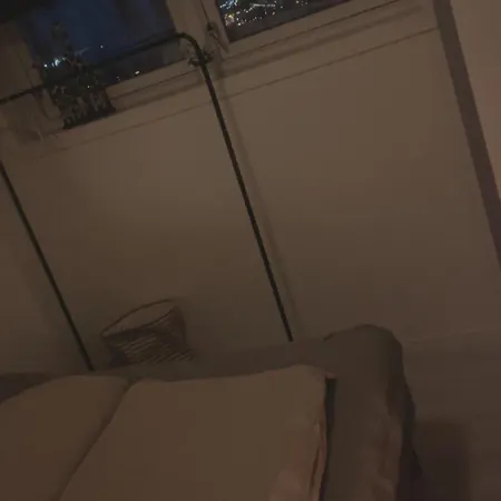 Cozy With A Lovely View