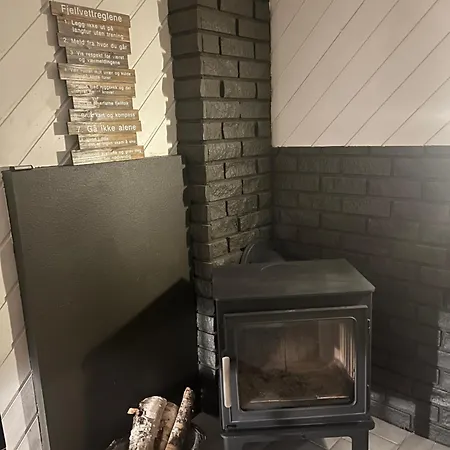 Apartman Cozy With A Lovely View Tromsø