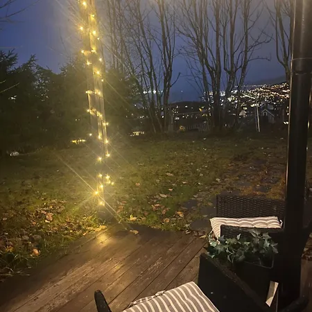 Lägenhet Cozy With A Lovely View *