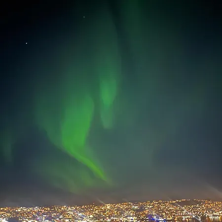 Cozy With A Lovely View *