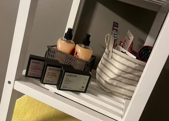 Cozy With A Lovely View *