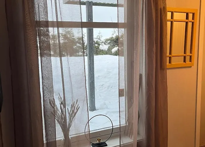 Cozy With A Lovely View * טרומסה