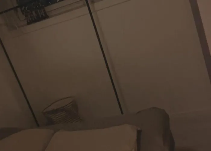 Cozy With A Lovely View