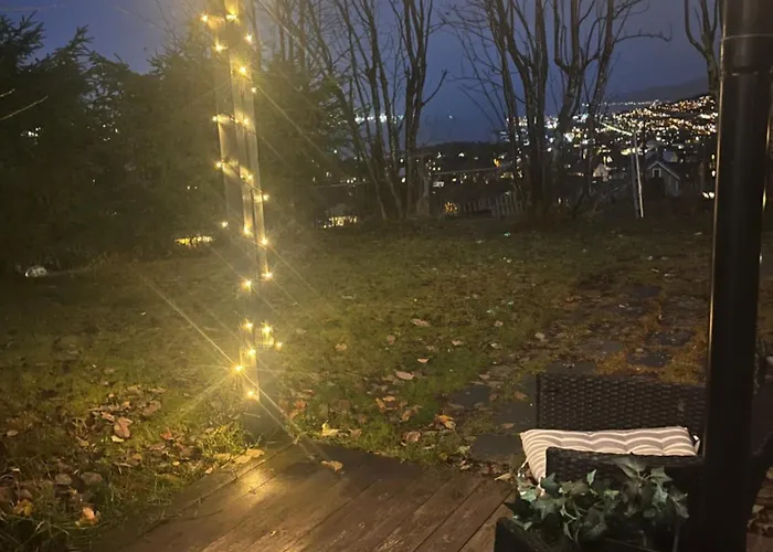 דירה Cozy With A Lovely View *