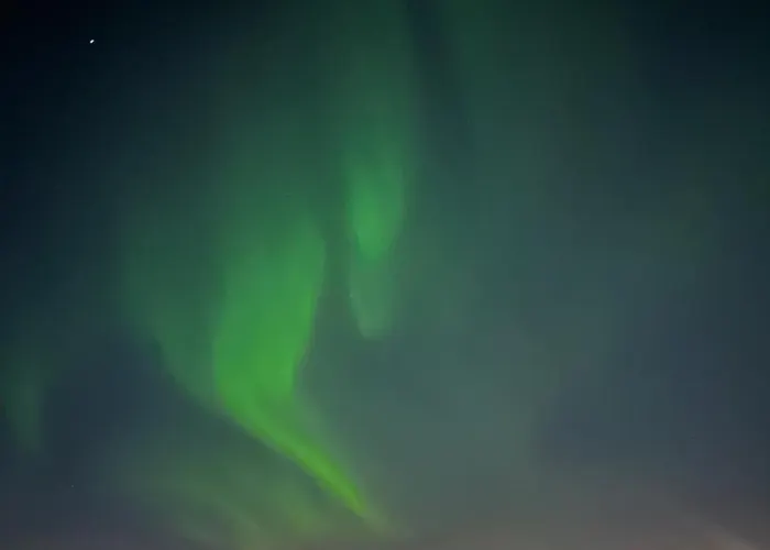 Cozy With A Lovely View *