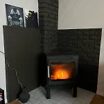 Cozy With A Lovely View