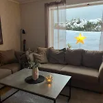 Cozy With A Lovely View Appartement
