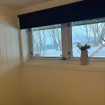 Cozy With A Lovely View Appartement *