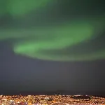 Appartement Cozy With A Lovely View Tromsø