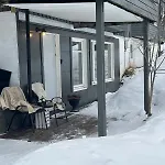 Cozy With A Lovely View *