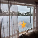 Cozy With A Lovely View Appartement Tromsø