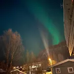 Appartement Cozy With A Lovely View Tromsø