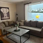 Cozy With A Lovely View